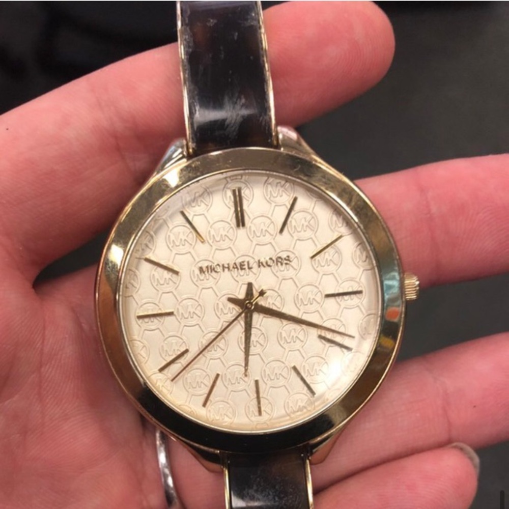 Michael Kors watch